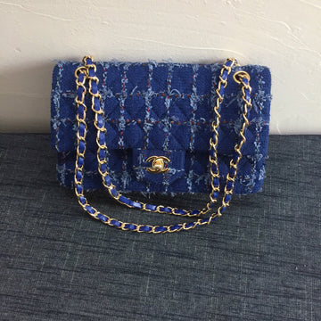 Makersluxe - CNL Bags - 488