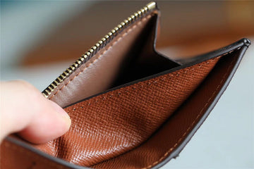 Makersluxe - LOV Card Case - 138