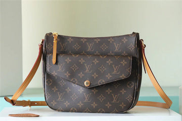 Makersluxe - LOV Bags - 417