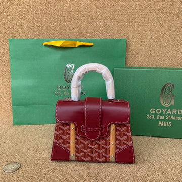 Makersluxe - GOD Bags - 139