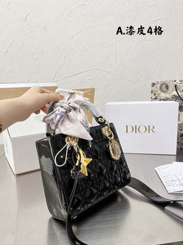Makersluxe - DOR2 Bags - 261