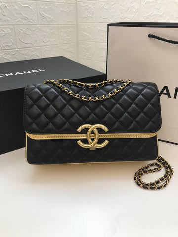 Makersluxe - CHL Bags - 399