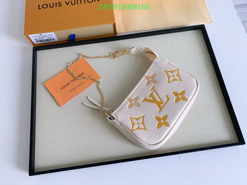 MLB - CHL Wallet - 594