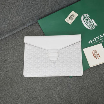 Makersluxe - GYO Wallets - 239