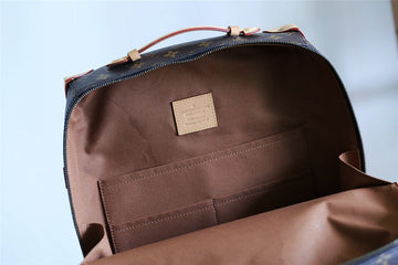 Makersluxe LOV Backpacks - 158