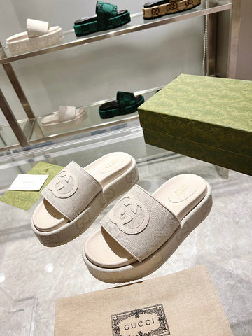 MLB - GUKI Women Shoes - 856