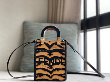 Makersluxe Bags- FDE Bags - 302