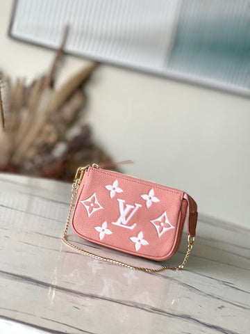 Makersluxe Lu-Vi bags - 4114