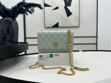 Makersluxe - CHL Bags - 1263