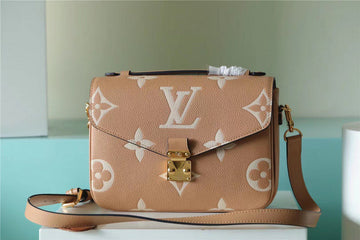Makersluxe - LOV Bags - 521