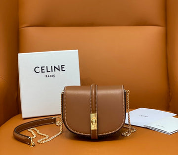 Makersluxe - COL Bags - 1082