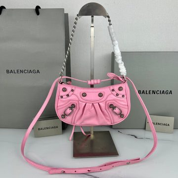 Makersluxe - BG Bags - 306