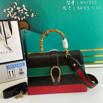 Makersluxe - GUKI Bags - 2292