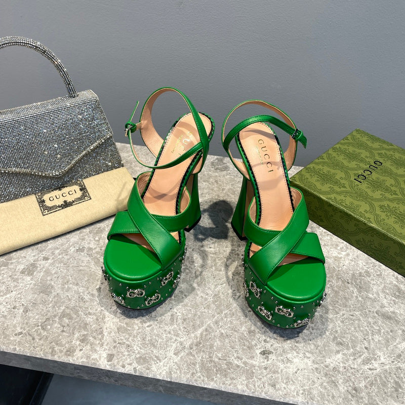 MLB - GUKI Women Shoes - 972
