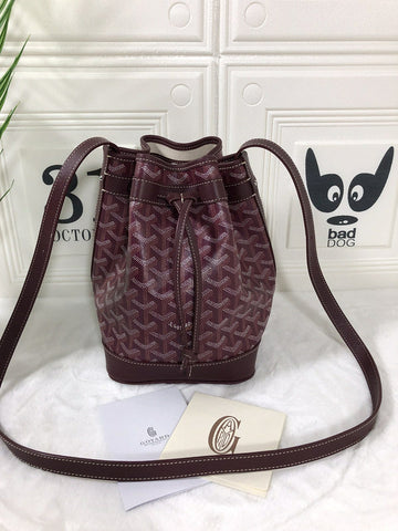 Makersluxe - GOD Bags - 173