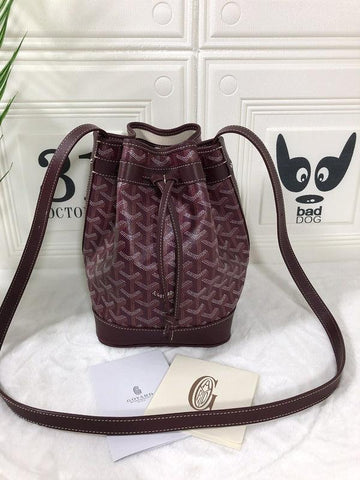Makersluxe - GOD Bags - 173