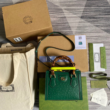 Makersluxe - GCI Bags - 505