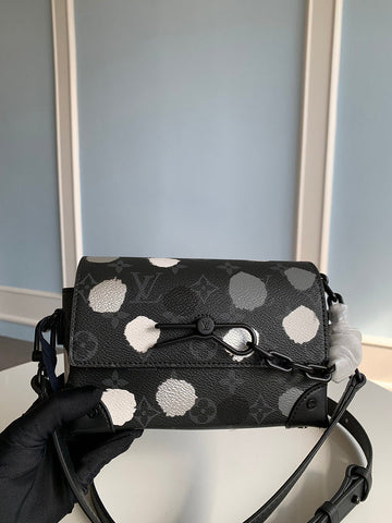Makersluxe - LOV Bags - 883
