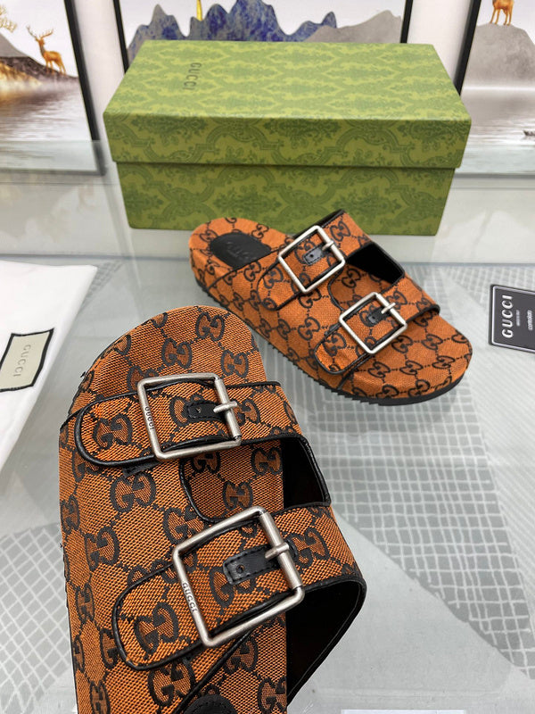 MLB - GUKI Men Shoes - 403