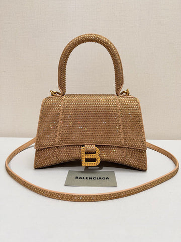 Makersluxe - BG Bags - 1137
