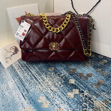 Makersluxe - CHL Bags - 811