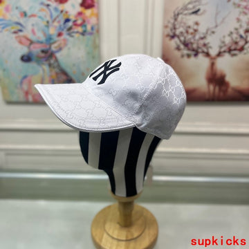 MLB - GUKI Caps - 238