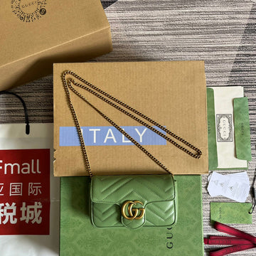 MLBIKE - GUKI Bags - 814