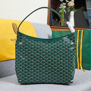 Makersluxe - GYO Bags - 1233