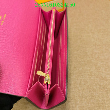 Makersluxe LOV Wallet - 1495