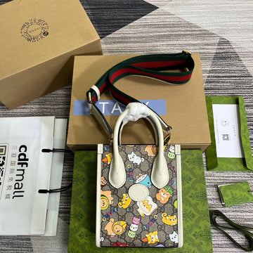 Makersluxe - GCI Bags - 1483