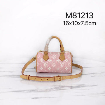 MLB Makersluxe Lu-Vi bags - 11943