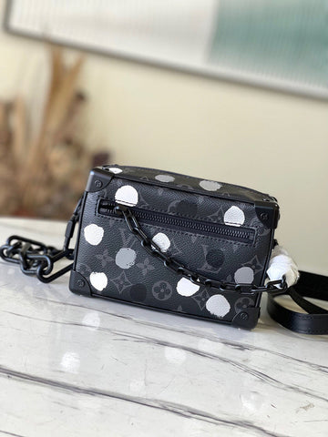 Makersluxe Lu-Vi bags - 4441