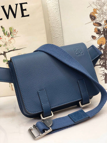 Makersluxe - LWO Bags - 911
