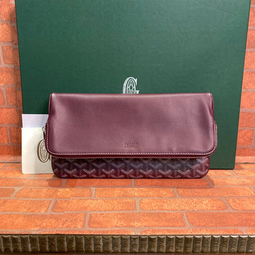 Makersluxe - GYO Wallets - 179