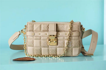 MLB Fashion Lu-Vi bags - 7211