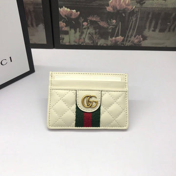 MLB - Guki Card Case - 121