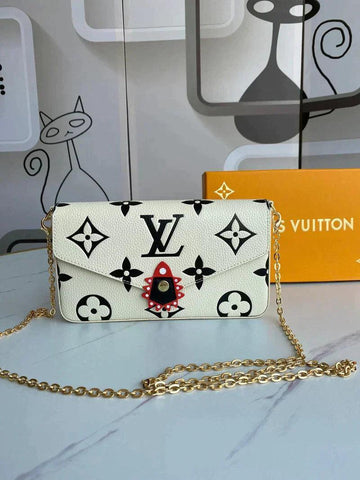 Makersluxe - Top Quality Bags LUV 131