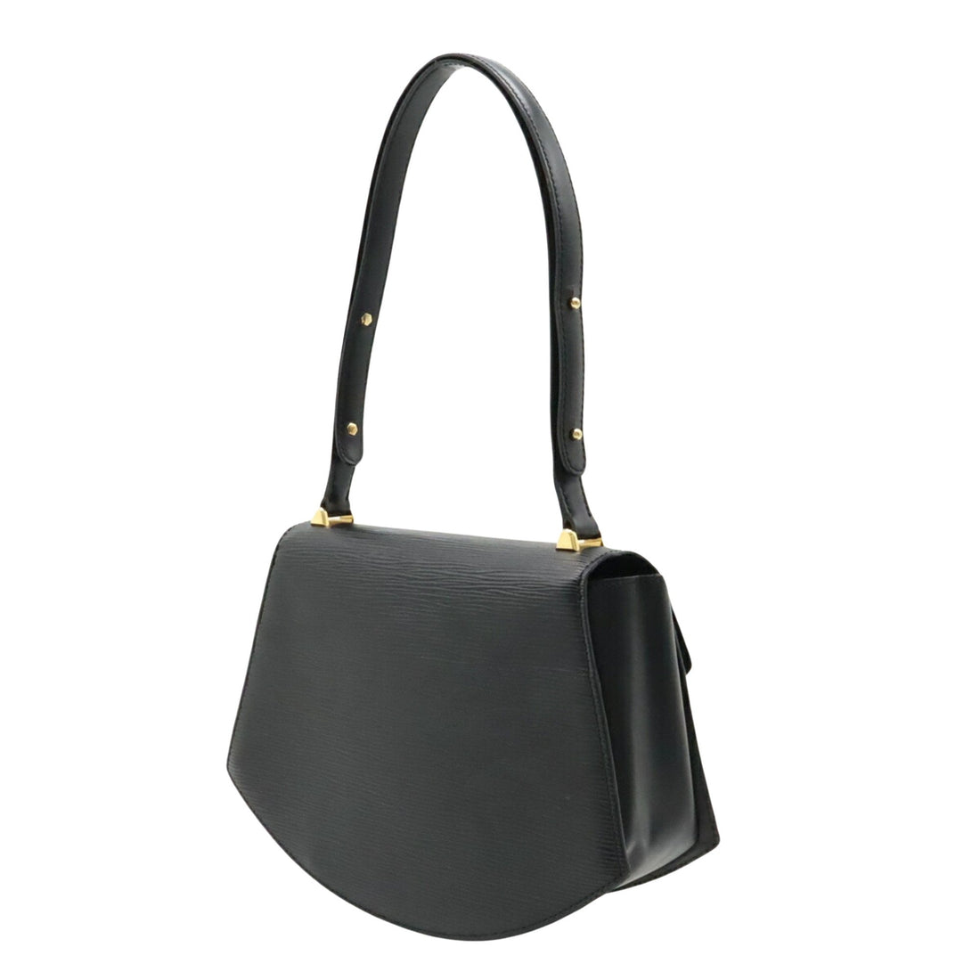 Louis Vuitton Tilsitt  Leather Shoulder Bag ()