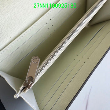 Makersluxe CHL Wallet - 1584