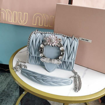 Makersluxe - MMU Bags - 565