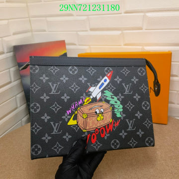MLB - CHL Wallet - 264
