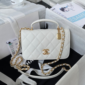 Makersluxe - CHL Bags - 646