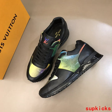 MLB - LOV Run Away Sneakers - 081