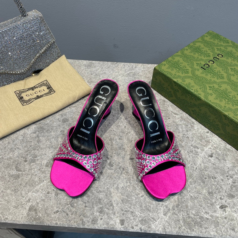 MLB - GUKI Women Shoes - 429