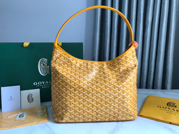 Makersluxe - GYO Bags - 1082