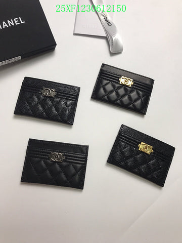 Makersluxe CHL Wallet - 106