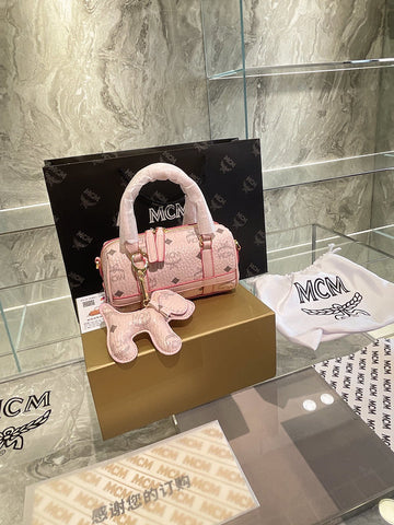 Makersluxe Bags- MQM Bags - 218