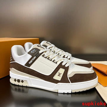 MLB - LOV Trainers - 109