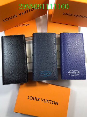 Makersluxe CHL Wallet - 509