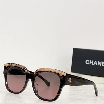 MLB - CHL Glasses - 640